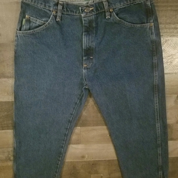 🔥Cabela Jeans☆Like NEW☆36x25 - Picture 1 of 11
